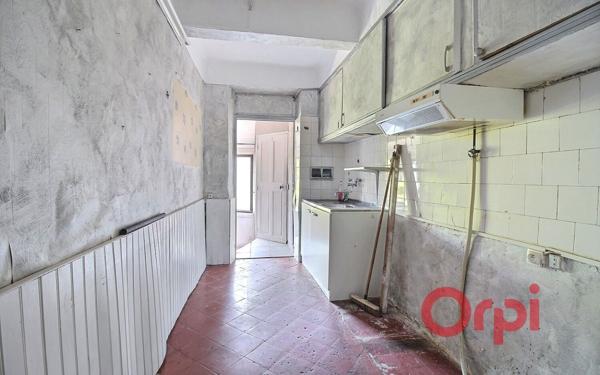 Maison à vendre    10 pièces • 165,19 m2 Marseille 7