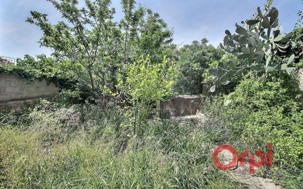 Maison à vendre    10 pièces • 165,19 m2 Marseille 7