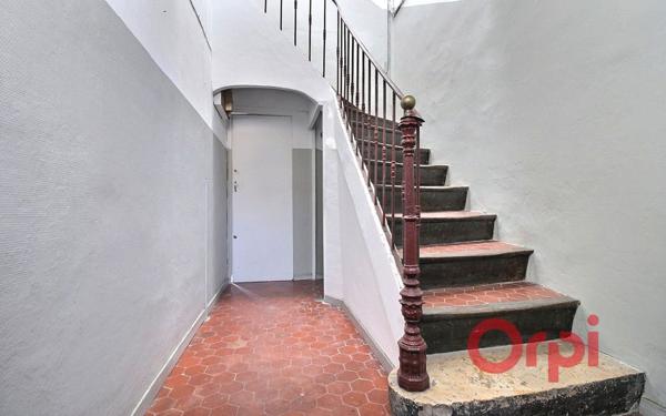 Maison à vendre    10 pièces • 165,19 m2 Marseille 7
