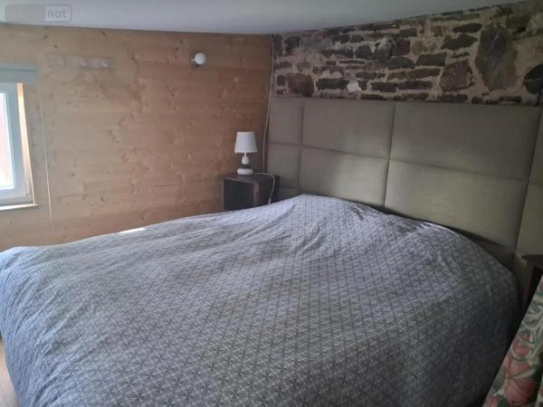 Location - Maison Port-Bail-sur-Mer 50580 3 pièces 30 m 2