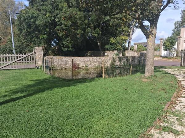 Location - Maison Port-Bail-sur-Mer 50580 3 pièces 30 m 2