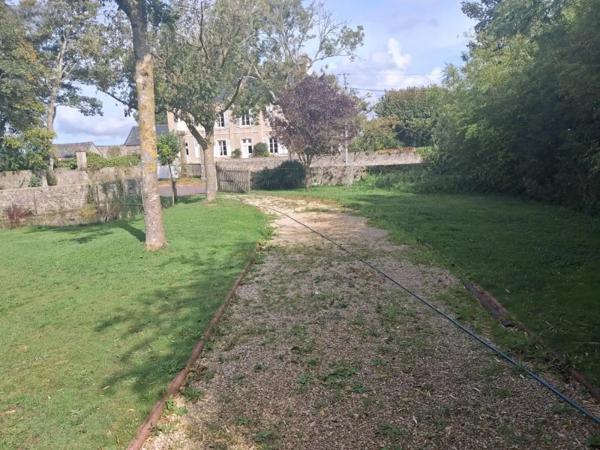Location - Maison Port-Bail-sur-Mer 50580 3 pièces 30 m 2