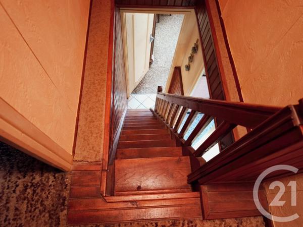 Maison à vendre  5 pièces - 68,01 m2 SAUVIGNY LES BOIS - 58