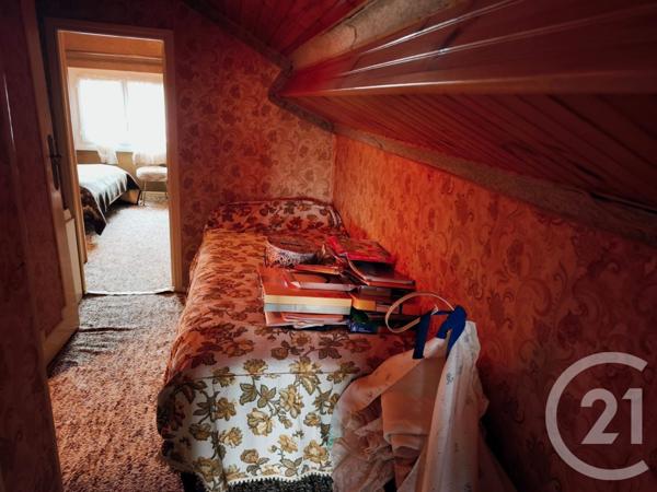 Maison à vendre  5 pièces - 68,01 m2 SAUVIGNY LES BOIS - 58