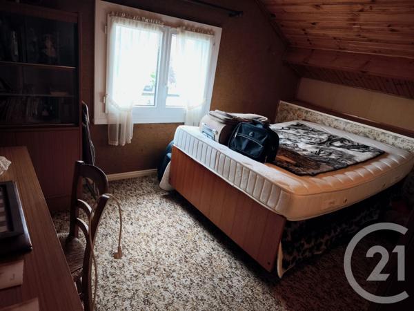 Maison à vendre  5 pièces - 68,01 m2 SAUVIGNY LES BOIS - 58