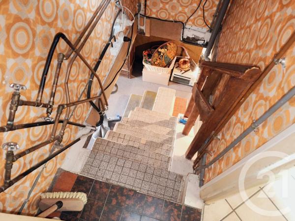 Maison à vendre  5 pièces - 68,01 m2 SAUVIGNY LES BOIS - 58