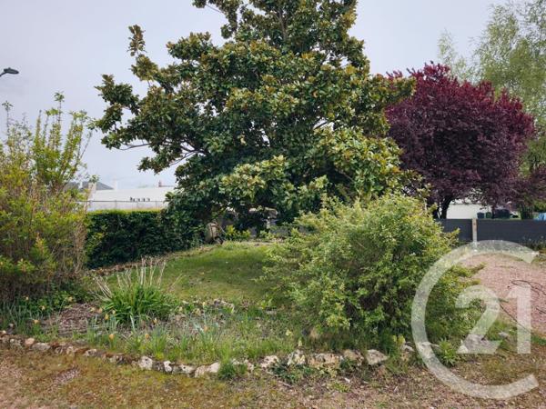 Maison à vendre  5 pièces - 68,01 m2 SAUVIGNY LES BOIS - 58