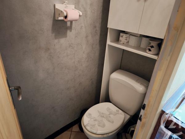 Maison à vendre  5 pièces - 68,01 m2 SAUVIGNY LES BOIS - 58