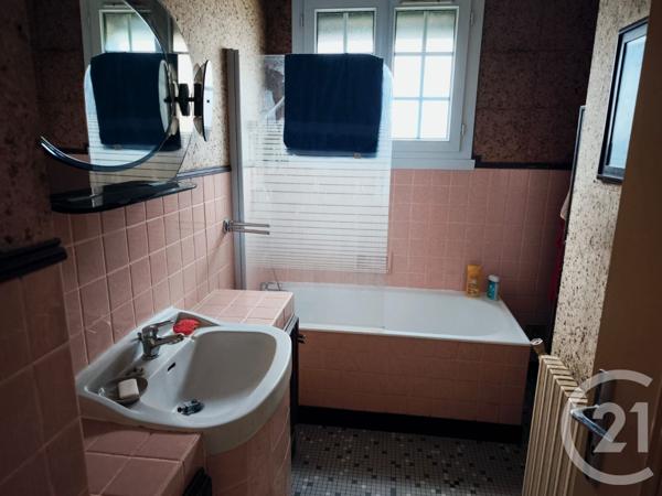 Maison à vendre  5 pièces - 68,01 m2 SAUVIGNY LES BOIS - 58