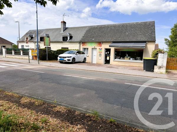 Maison à vendre  3 pièces - 163,29 m2 GARCHIZY - 58