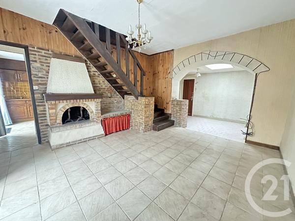 Maison à vendre  3 pièces - 163,29 m2 GARCHIZY - 58