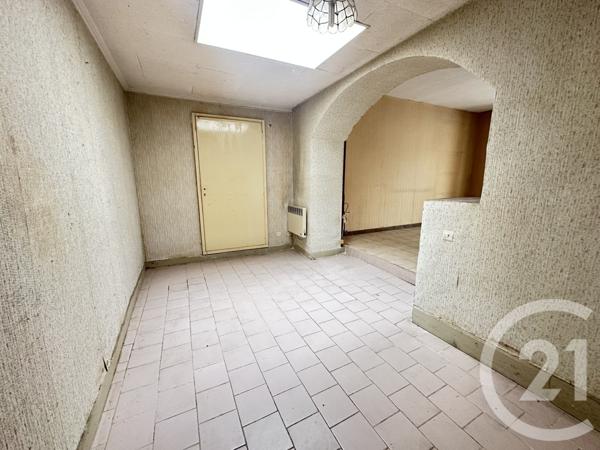 Maison à vendre  3 pièces - 163,29 m2 GARCHIZY - 58