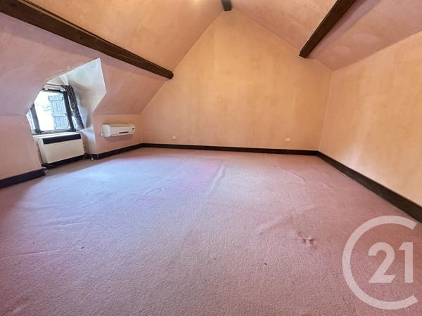 Maison à vendre  3 pièces - 163,29 m2 GARCHIZY - 58