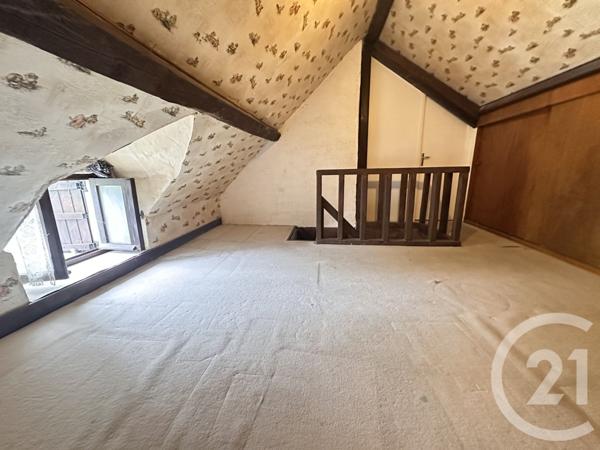 Maison à vendre  3 pièces - 163,29 m2 GARCHIZY - 58