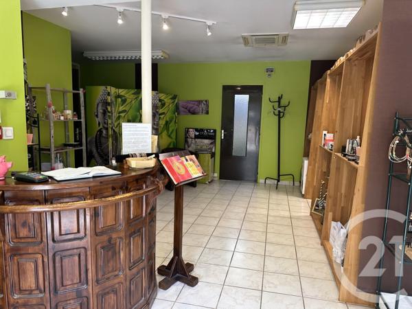 Maison à vendre  3 pièces - 163,29 m2 GARCHIZY - 58