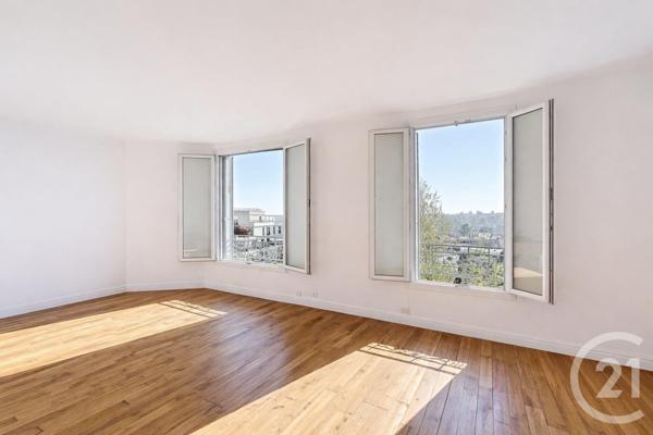 Appartement F4 à vendre  4 pièces - 59,53 m2 SCEAUX - 92