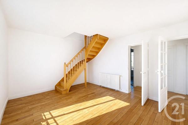 Appartement F4 à vendre  4 pièces - 59,53 m2 SCEAUX - 92