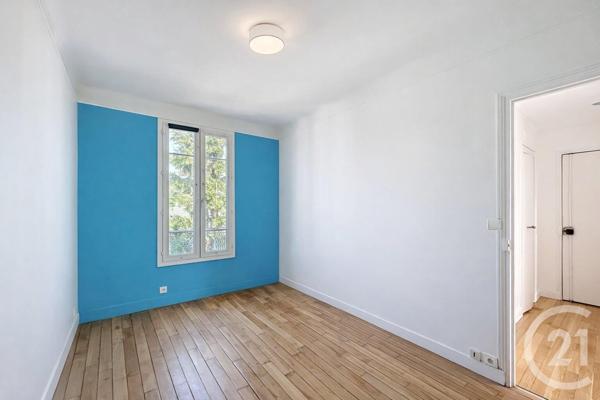 Appartement F4 à vendre  4 pièces - 59,53 m2 SCEAUX - 92