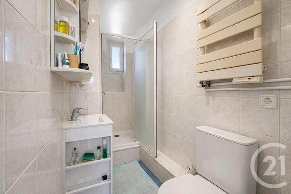 Appartement F4 à vendre  4 pièces - 59,53 m2 SCEAUX - 92