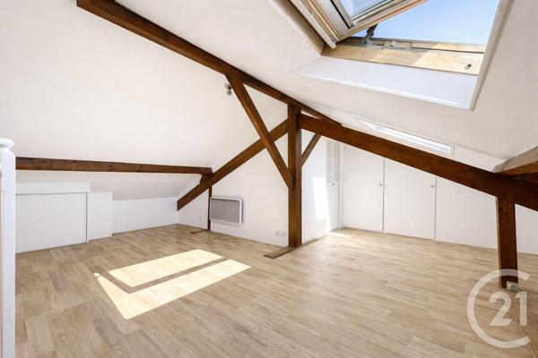 Appartement F4 à vendre  4 pièces - 59,53 m2 SCEAUX - 92