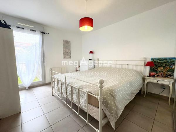 Appartement à CRAPONNE, 69290 - 3 pièces 62m²