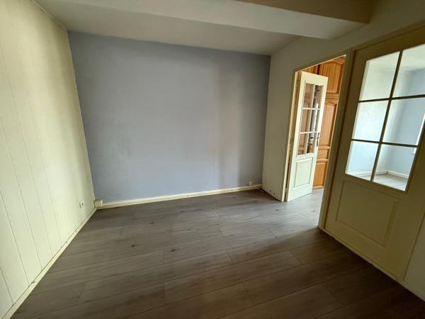 Studio pour investissement locatif