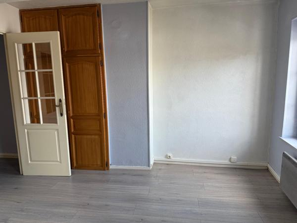 Studio pour investissement locatif