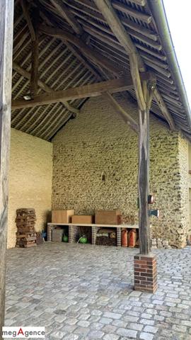 Maison à HOUDAN, 78550 - 9 pièces 328m²