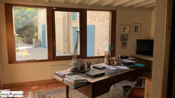 Maison à HOUDAN, 78550 - 9 pièces 328m²