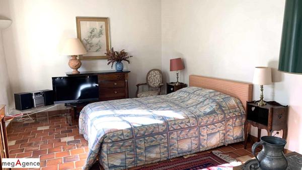 Maison à HOUDAN, 78550 - 9 pièces 328m²