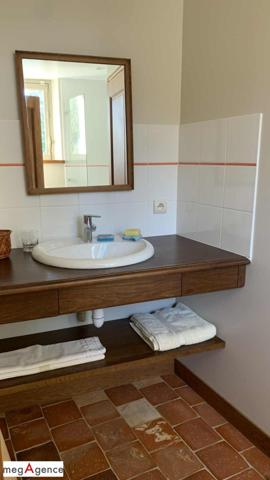 Maison à HOUDAN, 78550 - 9 pièces 328m²