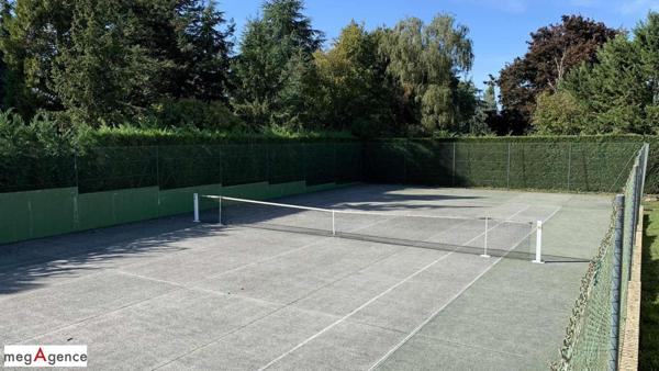 Maison à HOUDAN, 78550 - 9 pièces 328m²