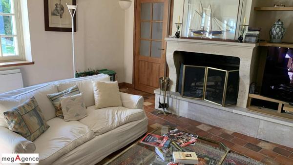 Maison à HOUDAN, 78550 - 9 pièces 328m²