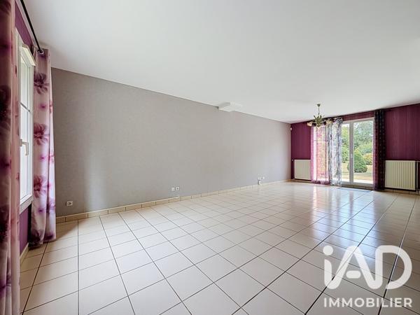 Maison à vendre 5 pièces 125 m² Saint-Pierre-du-Perray