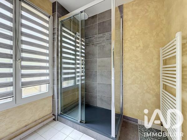 Maison à vendre 5 pièces 125 m² Saint-Pierre-du-Perray