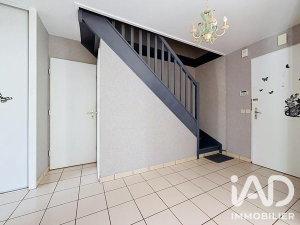 Maison à vendre 5 pièces 125 m² Saint-Pierre-du-Perray