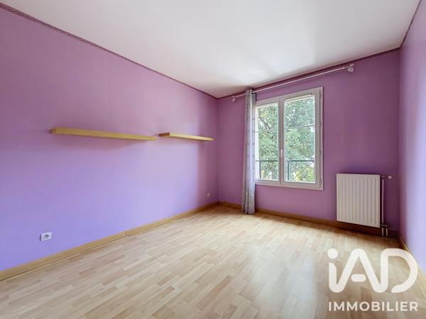 Maison à vendre 5 pièces 125 m² Saint-Pierre-du-Perray