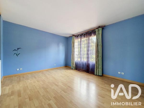 Maison à vendre 5 pièces 125 m² Saint-Pierre-du-Perray