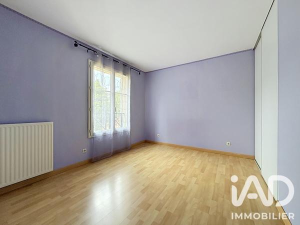 Maison à vendre 5 pièces 125 m² Saint-Pierre-du-Perray