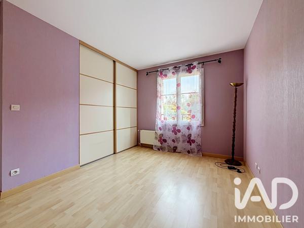 Maison à vendre 5 pièces 125 m² Saint-Pierre-du-Perray
