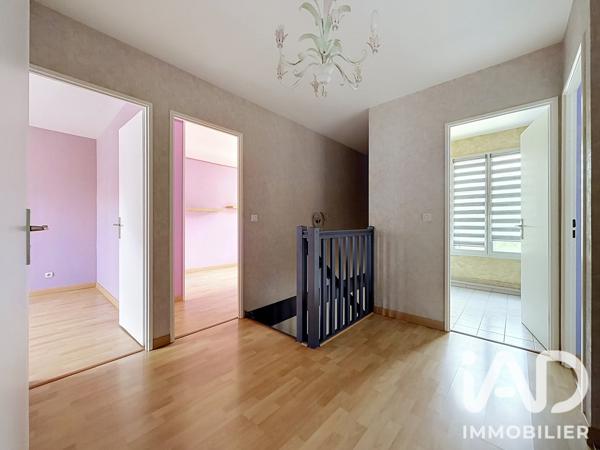 Maison à vendre 5 pièces 125 m² Saint-Pierre-du-Perray