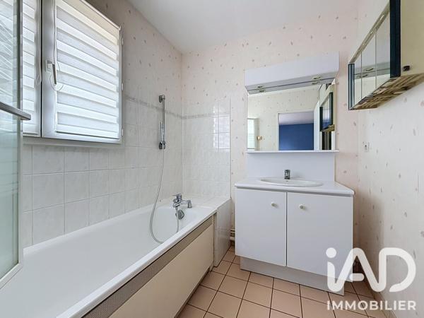 Maison à vendre 5 pièces 125 m² Saint-Pierre-du-Perray