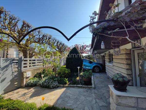 Maison en pierre de 160 m²