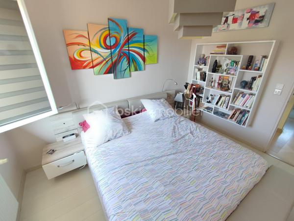 Maison en pierre de 160 m²