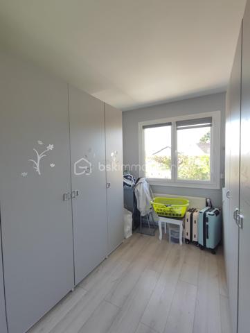 Maison en pierre de 160 m²