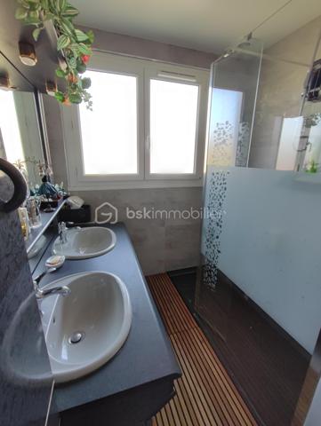 Maison en pierre de 160 m²