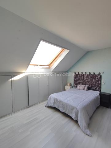 Maison en pierre de 160 m²