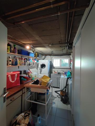 Maison en pierre de 160 m²