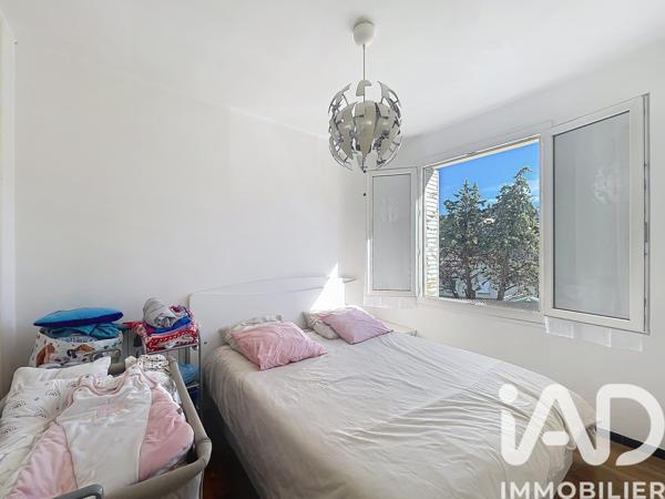 Appartement à vendre 3 pièces 54,03 m² Saint-Mandrier-sur-Mer