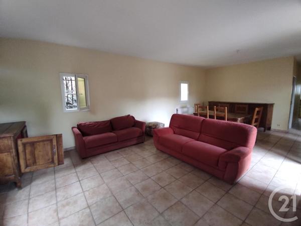 Maison à vendre  6 pièces - 126,50 m2 ST GENIS DES FONTAINES - 66